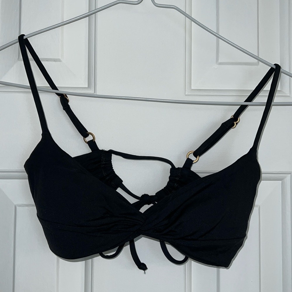 L*Space Ringo Bikini Top - Picture 3 of 4